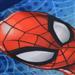 مایو شنا پسرانه کاراکتر  مدل Spiderman